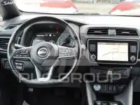 2023 Nissan LEAF