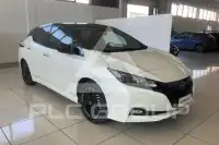 2023 Nissan LEAF