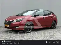 2023 Nissan LEAF