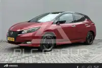 2023 Nissan LEAF