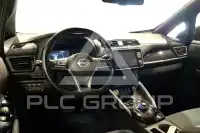 2023 Nissan LEAF