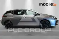 2023 Nissan LEAF