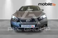 2023 Nissan LEAF
