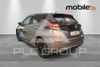 2023 Nissan LEAF