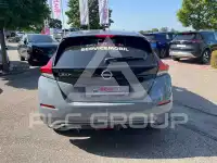 2023 Nissan LEAF