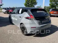 2023 Nissan LEAF