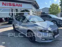 2023 Nissan LEAF