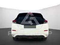 2023 Nissan LEAF