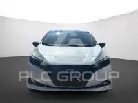 2023 Nissan LEAF