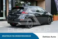 2023 Nissan LEAF
