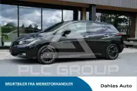 2023 Nissan LEAF