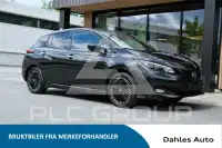 2023 Nissan LEAF