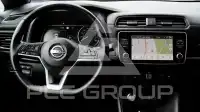 2023 Nissan LEAF