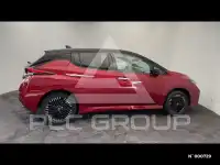 2023 Nissan LEAF