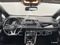 2023 Nissan LEAF
