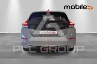 2023 Nissan LEAF