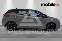 2023 Nissan LEAF