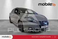 2023 Nissan LEAF
