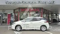 2023 Nissan LEAF