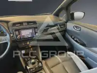 2023 Nissan LEAF