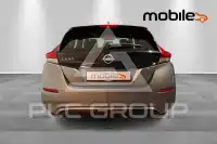 2023 Nissan LEAF