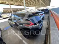 2023 Nissan LEAF
