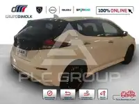 2023 Nissan LEAF