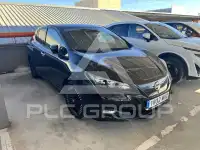 2023 Nissan LEAF