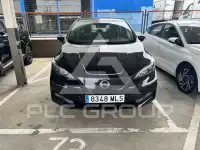 2023 Nissan LEAF