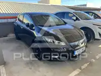 2023 Nissan LEAF