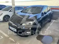 2023 Nissan LEAF