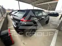 2023 Nissan LEAF