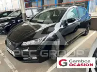 2023 Nissan LEAF