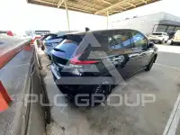 2023 Nissan LEAF