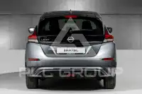2023 Nissan LEAF