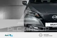 2023 Nissan LEAF