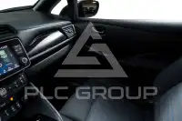 2023 Nissan LEAF