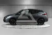 2023 Nissan LEAF