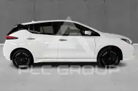 2023 Nissan LEAF