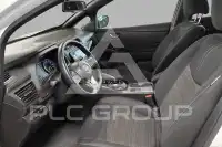 2023 Nissan LEAF