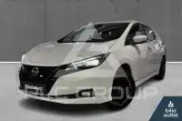 2023 Nissan LEAF