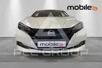 2023 Nissan LEAF