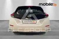 2023 Nissan LEAF