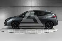 2023 Nissan LEAF