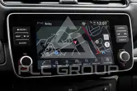 2023 Nissan LEAF