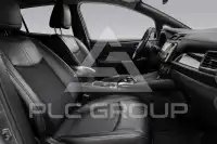 2023 Nissan LEAF