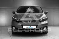 2023 Nissan LEAF