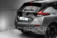2023 Nissan LEAF