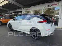 2023 Nissan LEAF