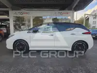 2023 Nissan LEAF
